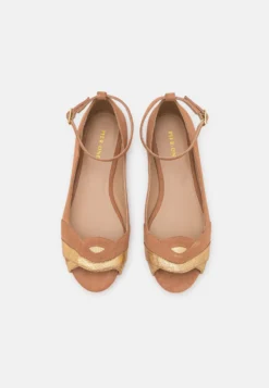Pier One Ballerina'S - Beige -Pier One Winkel d0e8e72551cc47328da43b781696aad8 scaled