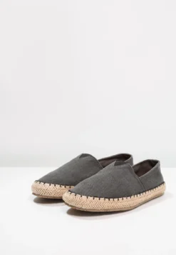 Pier One Espadrilles - Grey -Pier One Winkel d3f6d93cf6a84c038fa1e85511b70aa4