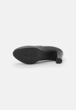 Pier One Leather- Klassieke Pumps - Black -Pier One Winkel d45e08a40c8d447d9e949d519068fa17 scaled