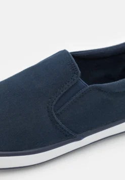 Pier One Unisex - Sneakers Laag - Dark Blue -Pier One Winkel d492a0b4967e43d3b9cf58a8e4c33896 scaled