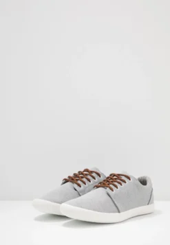 Pier One Unisex - Sneakers Laag - Light Grey -Pier One Winkel d4abf33656024362baf9be7350ecaf62 scaled
