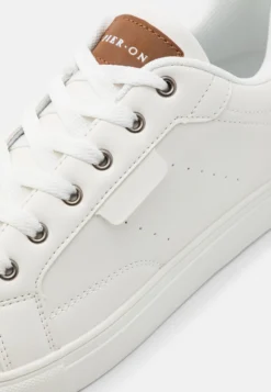 Pier One Sneakers Laag - White 11 Pier One Sneakers Laag - White -Pier One Winkel deb0204c481f45328622c04006a03e30 scaled