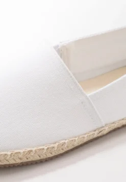 Pier One Rena Espadrille Unisex - Espadrilles - White -Pier One Winkel e0d22095d1484315bd44e53c8d53093e scaled
