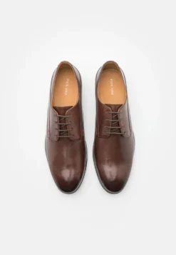 Pier One Leather - Veterschoenen - Brown -Pier One Winkel e16ae3bcd3554c4ebf4319c6e9f00c52 scaled