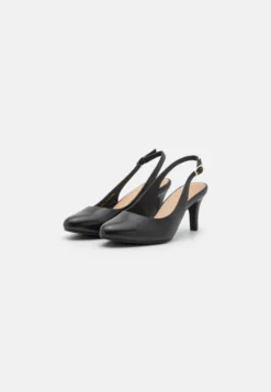 Pier One Leather- Klassieke Pumps - Black -Pier One Winkel e450742c23db4a208f2f459b1aece5c0 scaled