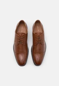 Pier One Veterschoenen - Tan 9 Pier One Veterschoenen - Tan -Pier One Winkel e70dfd7585884f65bc3154a31f3e955e scaled