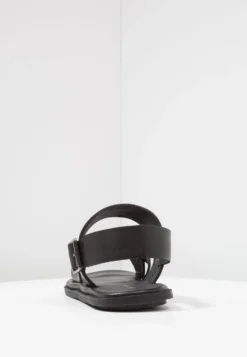 Pier One Sandalen - Black -Pier One Winkel e819b7c59f5a477281c4a36bc41d12ad