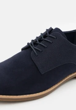 Pier One Veterschoenen - Dark Blue -Pier One Winkel ea72a76467ef4c72909bb349023e8aea scaled