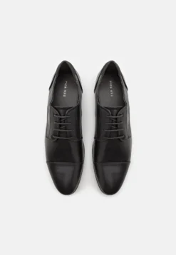 Pier One Sportieve Veterschoenen - Black -Pier One Winkel ef0fc401d5e2487cad1a6e410a288702 scaled