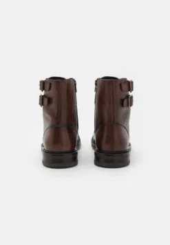 Pier One Leather - Veterboots - Brown -Pier One Winkel f43aada6c5a24abc9b02aaadf49d6ca7 scaled