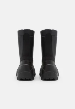 Pier One Unisex - Snowboots- Black -Pier One Winkel f5503d7be856463f9c589809a72c325b scaled
