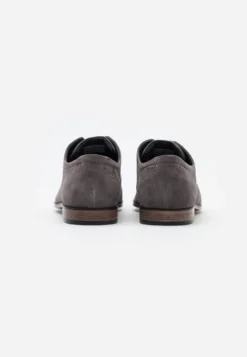 Pier One Leather - Veterschoenen - Grey -Pier One Winkel f8a860479abf459ca3b476fd1a302b71 scaled