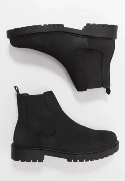 Pier One UNISEX - Korte Laarzen